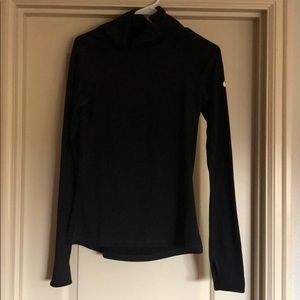 Nike thermal turtleneck